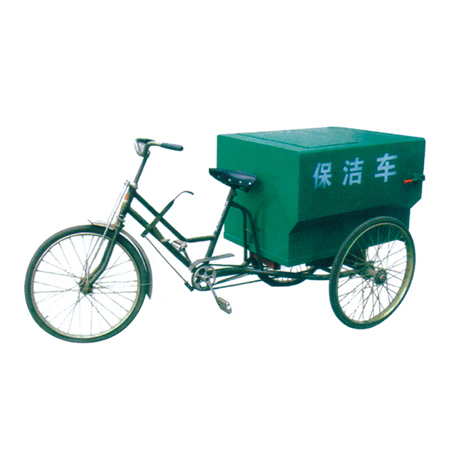人力環(huán)衛車RL-6501